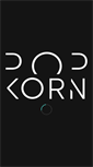 Mobile Screenshot of popkorn.fi
