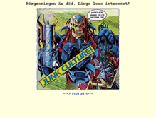 Tablet Screenshot of popkorn.nu